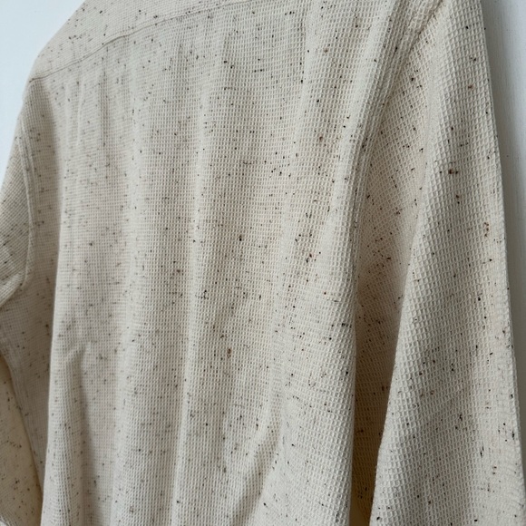 NWT Taylor Stitch Men's Button Down - Large - Picture 5 of 5